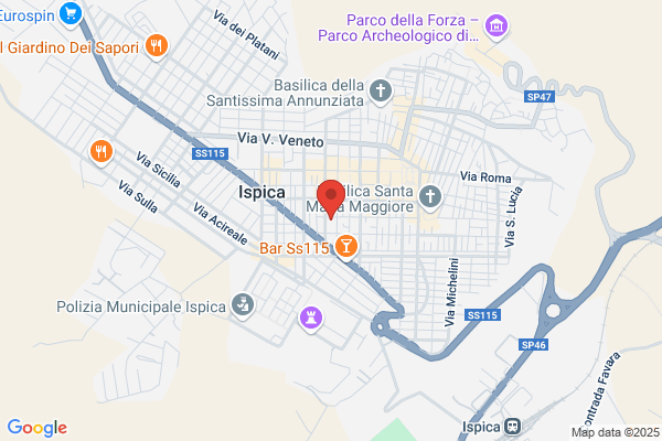 Sapori Modicani