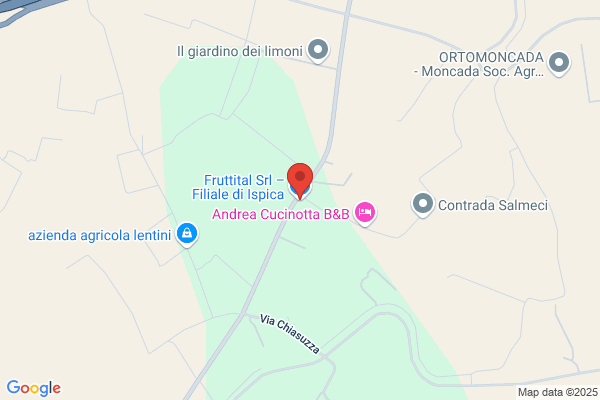 Moncada Frutta