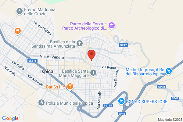 U Sapuri ra Sicilia