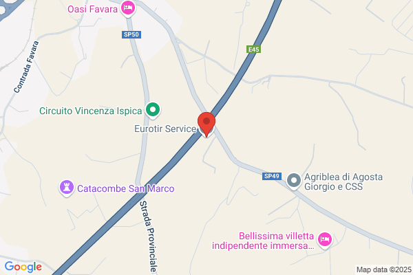 Eurotir Service S.R.L.