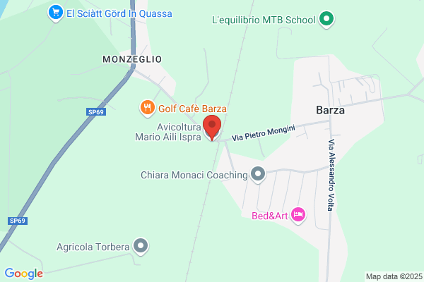 Azienda Avicola Mario Aili