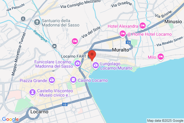 Farmacia del Lago