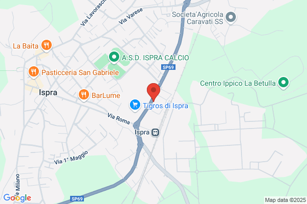 Forni Varese Snc
