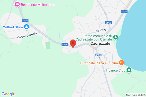 Autoriparazioni F.lli Simonetta Srl