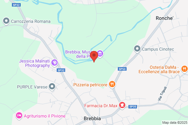 B.L.P. Pressofusione