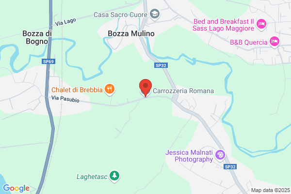 Carrozzeria Romana