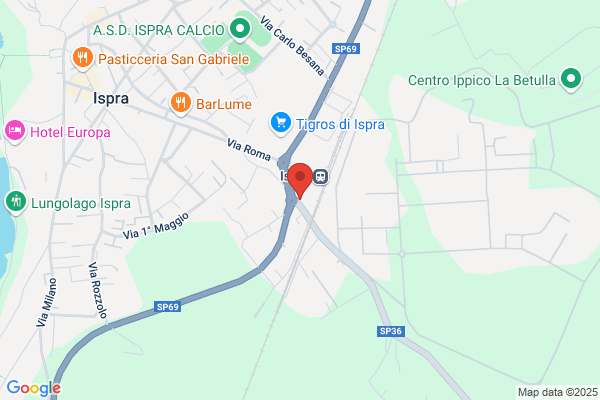 Estetica Moderna Di Uberti Foppa Vilma & c. (S.N.C.)