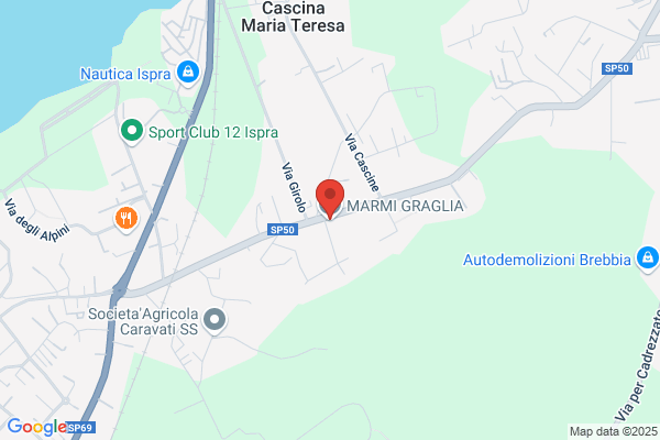 Graglia Gian Luca (Geom.)