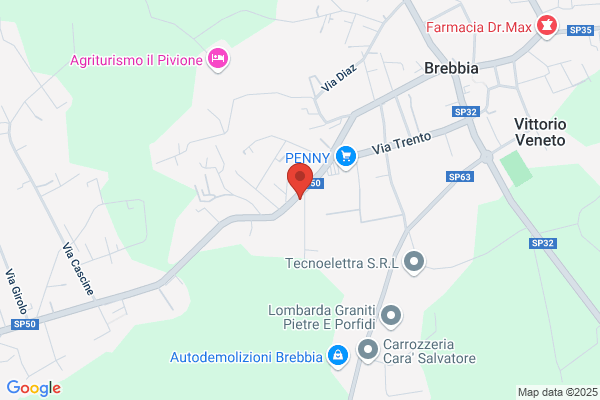 Pedron Pavimenti