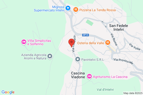 Ristorante Il Pirata