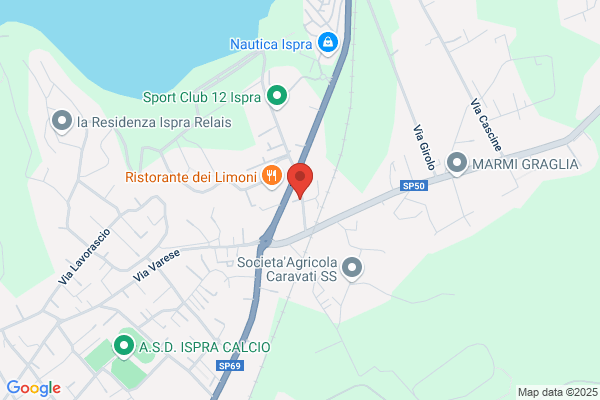 Sites S.N.C. Societa Impianti Termici E Sanitari di del grande E f/// (Assina)