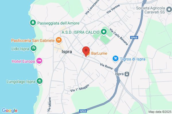 Studio Di Consulenza Aziendale Associato Srl