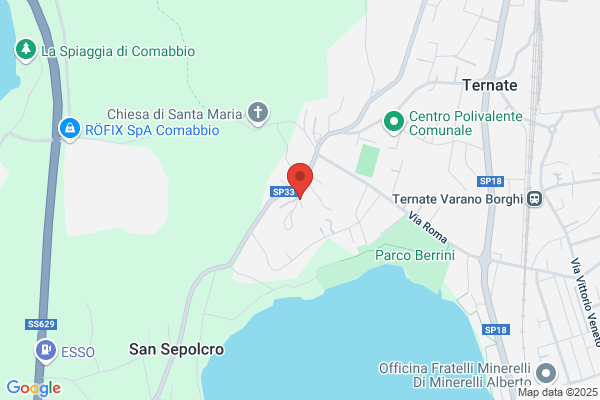 Taglio Netto Di Franzetti Franco