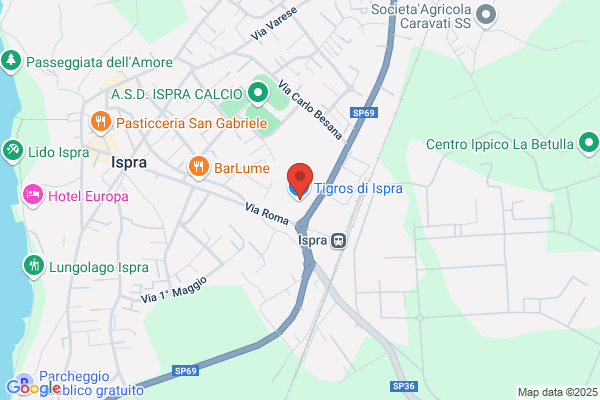Tigros Spa