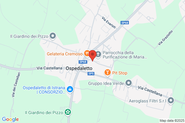 Scuola Materna Sacro Cuore