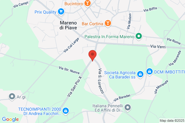 Scuola Materna San Pio X
