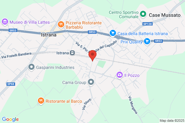 Parrocchia Di Istrana