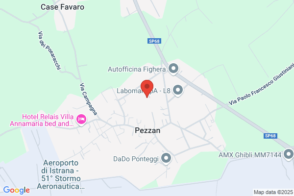 Miotto gregorio