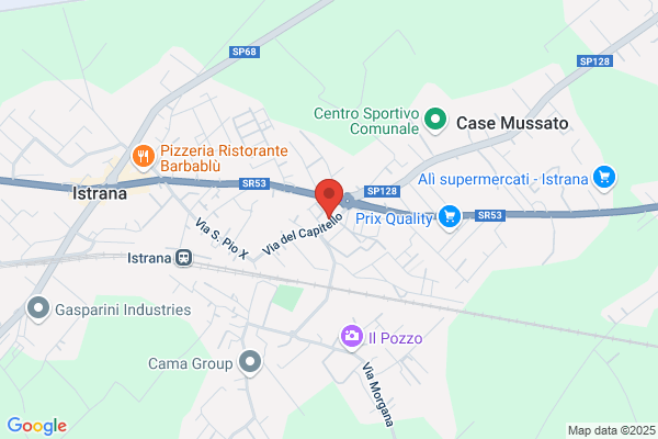 Studio Dentistico Costantino Dr. Vincenzo
