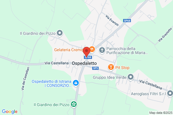 Studio Dentistico Rizzato Dr. Adimaro