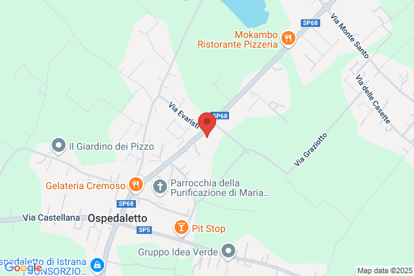 Polielettrica Di Paolin Pietro Luigi