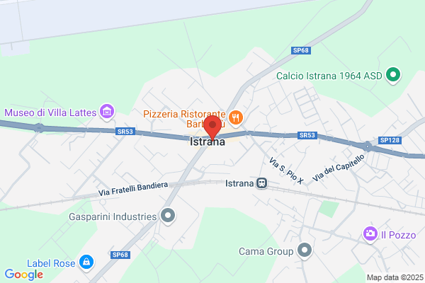 Pestrin giuseppe