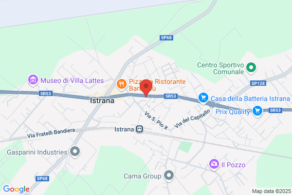 Panificio Casarin Bandiera Iole