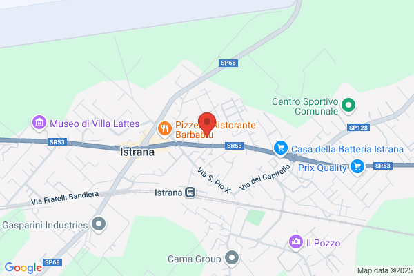 Pozzebon silvio (Geom.)