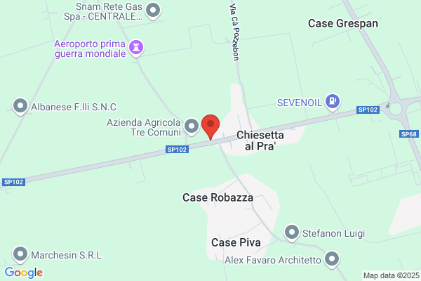 Osteria Rossi Lina (S.N.C.)