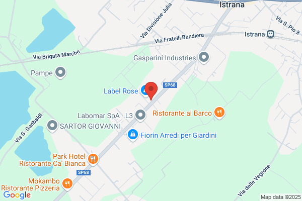 Parisotto giuseppe