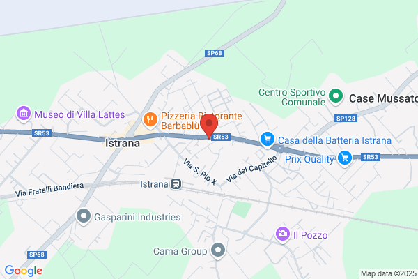 Pizzolato eugenio