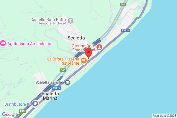 La Ferla Gas - Gas Compressi e Liquefatti