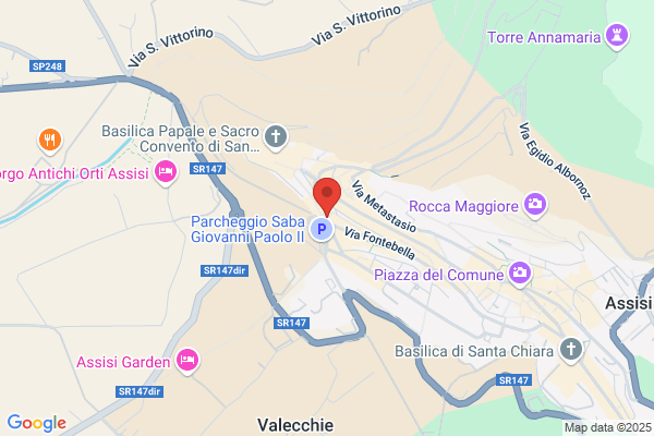 Istituto S. Ludovico