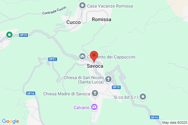 Savoca Ingemi carmela