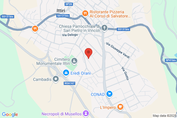 Agenzia Funebre e Falegnameria F.lli Fiori