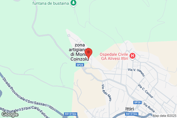 Autofficina Specializzata Diez Fratelli