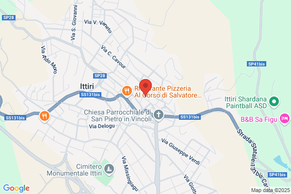 Pizzeria Bistrot La Piazza