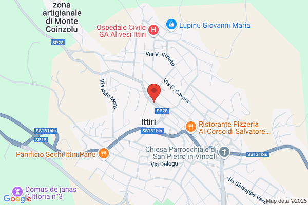 Esso Ittiri