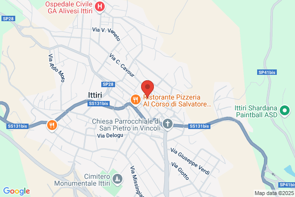Farmacia Sotgia Dr.Ssa Maria