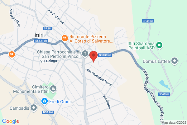 Istituto Professionale F. Sisini
