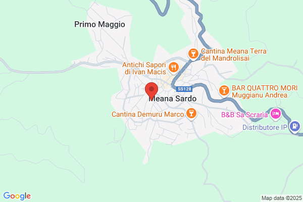 Mura ambrogio