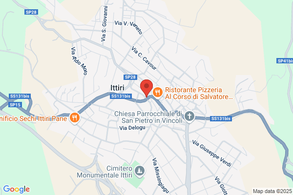 Piras emilio