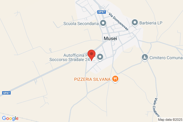 Pisanu giovanni Maria (Ing.)