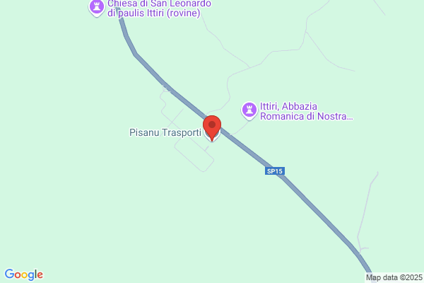 Pisanu pasquale
