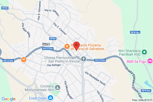 Sapori Di Pane Di Macis Vanna vanna