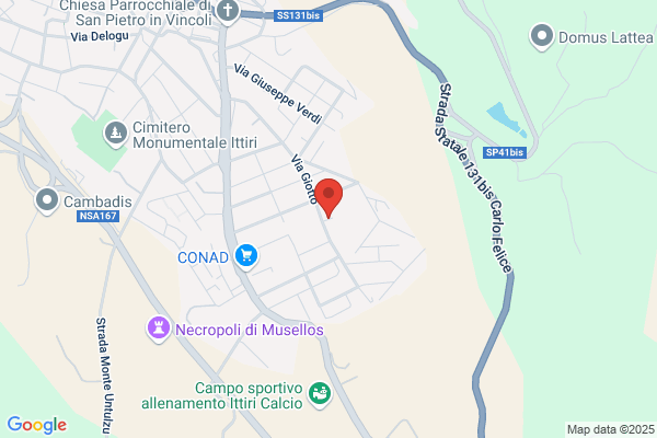 Scanu pietruccia Maria