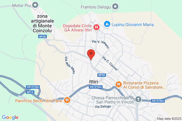 Scavi e Movimento Terra