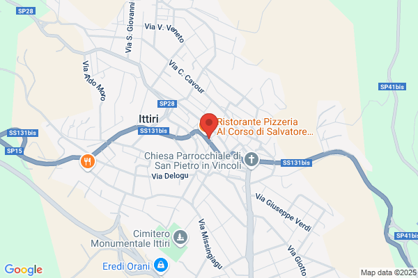 Sechi giovanni Maria (Geom.)