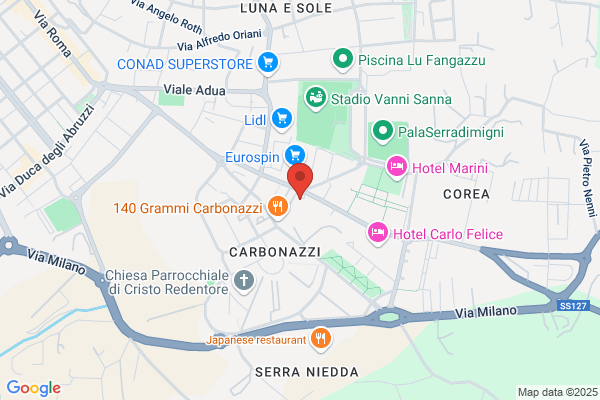 Studio Dentistico Associato Zara A. E Zoppi A.