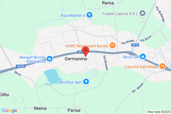 Conforti Centro Revisioni Burolo